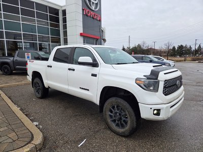 Toyota Tundra  2020 à Bolton, Ontario