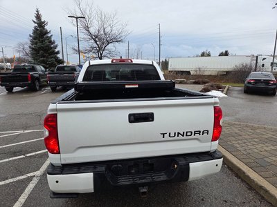 Toyota Tundra  2020 à Bolton, Ontario
