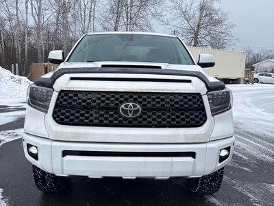 2020 Toyota Tundra in Bolton, Ontario