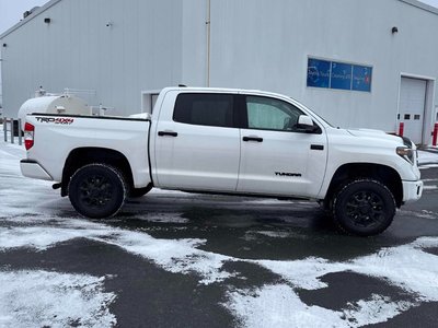 2020 Toyota Tundra in Bolton, Ontario