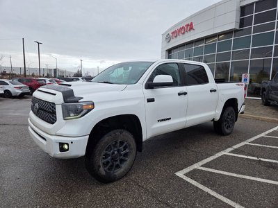 Toyota Tundra  2020 à Bolton, Ontario