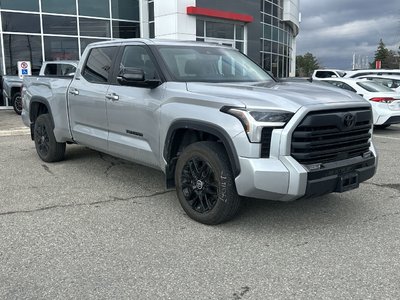 2024 Toyota Tundra in Bolton, Ontario