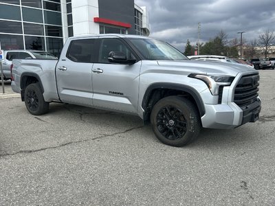 2024 Toyota Tundra in Bolton, Ontario