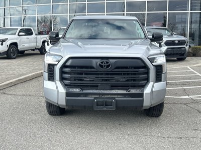 2024 Toyota Tundra in Bolton, Ontario