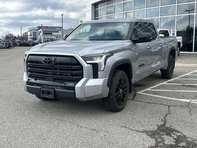 2024 Toyota Tundra in Bolton, Ontario