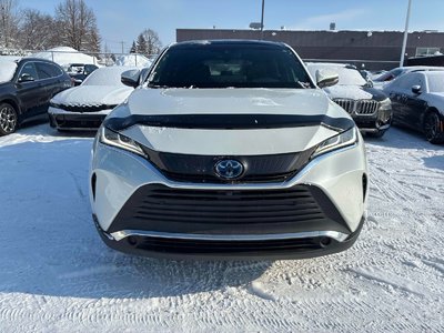 2021 Toyota Venza Hybrid in Bolton, Ontario