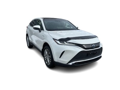 2021 Toyota Venza Hybrid in Bolton, Ontario