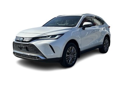 2022 Toyota Venza Hybrid in Bolton, Ontario