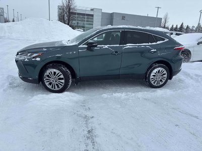 2023 Toyota Venza Hybrid in Bolton, Ontario
