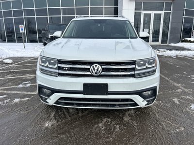 2019 Volkswagen Atlas in Bolton, Ontario