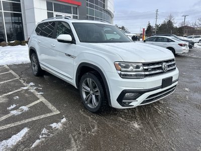 2019 Volkswagen Atlas in Bolton, Ontario