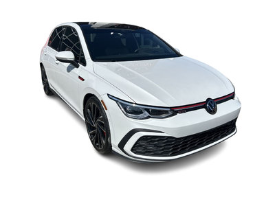 2024 Volkswagen Golf GTI in Bolton, Ontario