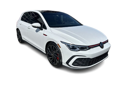 2024 Volkswagen Golf GTI in Bolton, Ontario