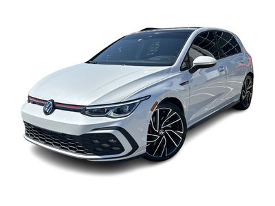 2024 Volkswagen Golf GTI in Bolton, Ontario