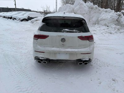 2025 Volkswagen Golf R in Bolton, Ontario