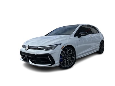 2025 Volkswagen Golf R in Bolton, Ontario