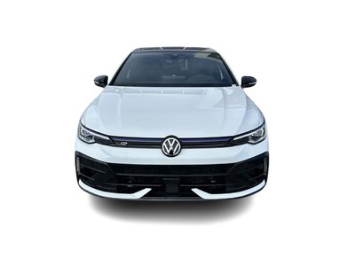 2025 Volkswagen Golf R in Bolton, Ontario