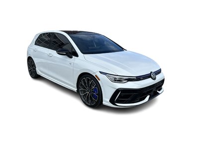 2025 Volkswagen Golf R in Bolton, Ontario