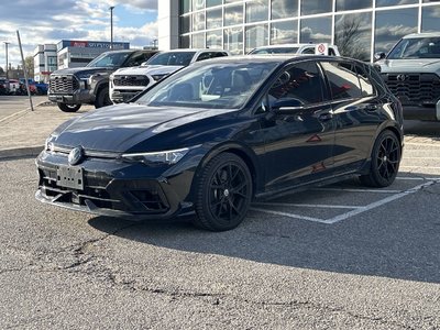 2025 Volkswagen Golf R in Bolton, Ontario