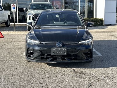 2025 Volkswagen Golf R in Bolton, Ontario