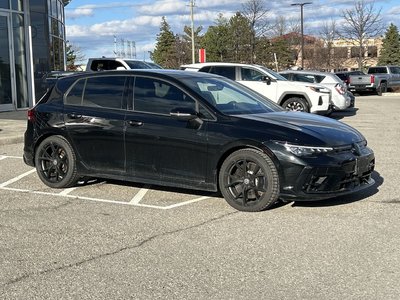 2025 Volkswagen Golf R in Bolton, Ontario