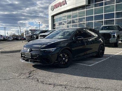 2025 Volkswagen Golf R in Bolton, Ontario