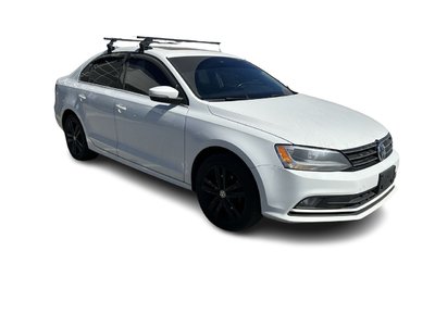 2016 Volkswagen Jetta in Bolton, Ontario