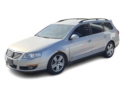 2010 Volkswagen Passat Wagon in Bolton, Ontario