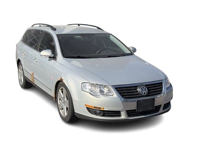 2010 Volkswagen Passat Wagon in Bolton, Ontario