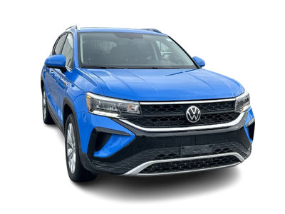 2022 Volkswagen Taos in Bolton, Ontario