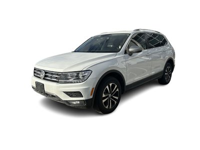 Volkswagen Tiguan  2021 à Bolton, Ontario