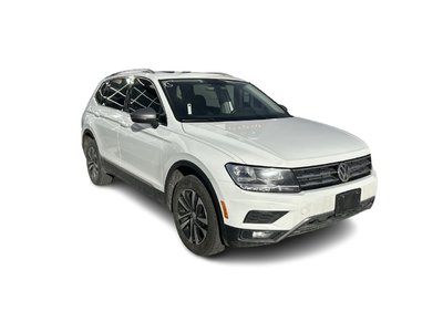 2021 Volkswagen Tiguan in Bolton, Ontario