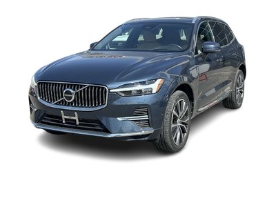 2022 Volvo XC60 in Bolton, Ontario