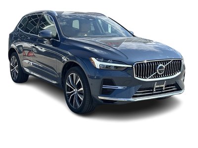 2022 Volvo XC60 in Bolton, Ontario