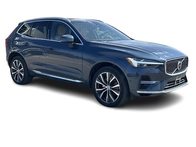 2022 Volvo XC60 in Bolton, Ontario