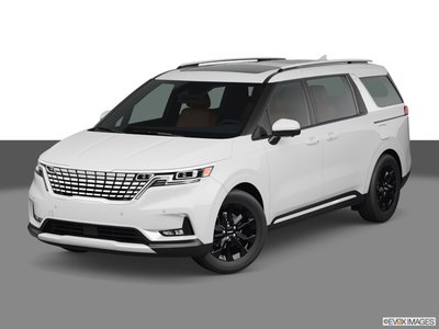 2024 Kia Carnival
