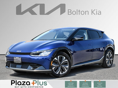 2024 Kia EV6