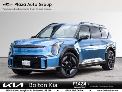 2024 Kia EV9