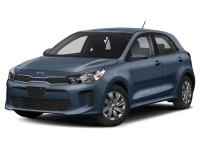 2019 Kia Rio 5-door