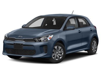 2019 Kia Rio 5-door