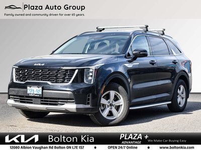 2024 Kia Sorento