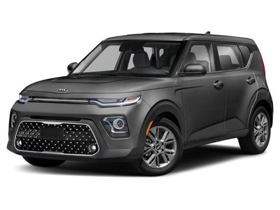 2021 Kia Soul