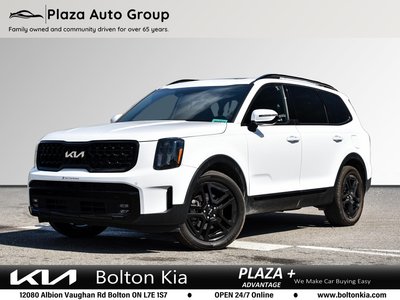 2024 Kia Telluride