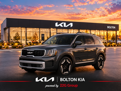 2024 Kia Telluride