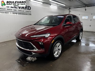2024 Buick ENCORE GX AWD