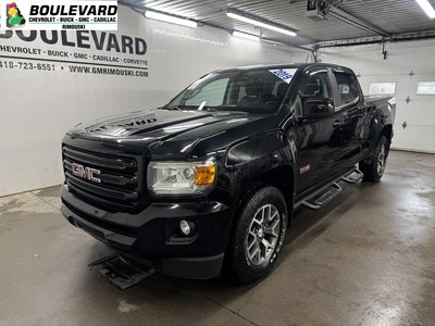 GMC Canyon ALL TERRAIN CREW CAB V6 2019