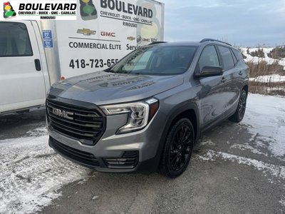 2023 GMC TERRAIN ELEVATION