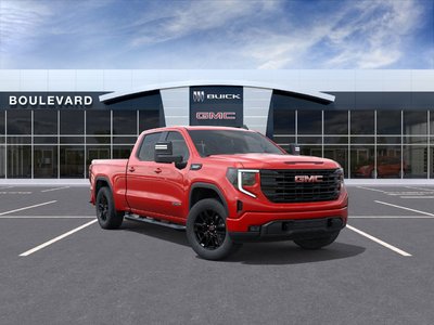 GMC Sierra 1500 ELEVATION 2026