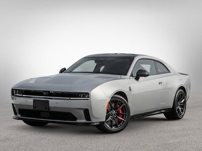 2024 Dodge CHARGER BEV