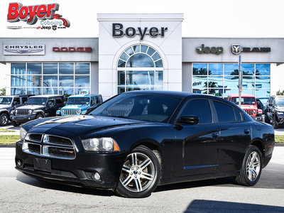 2013 Dodge Charger